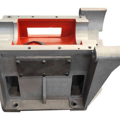 Slurry pump bracket_pump industry slurry pump bracket_slurry pump parts manufacturer
