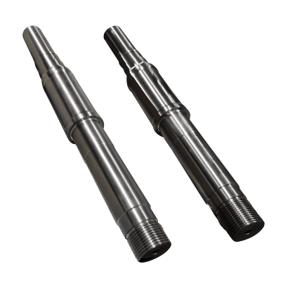 Slurry pump shaft_water pump factory slurry pump shaft_desulfurization pump shaft
