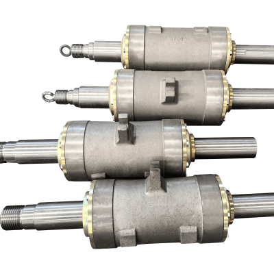 Slurry pump bearing assembly_bearing assembly manufacturer
